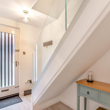 Victorias Retreat - Uk41475 Villa ลินคอล์น ภายนอก รูปภาพ
