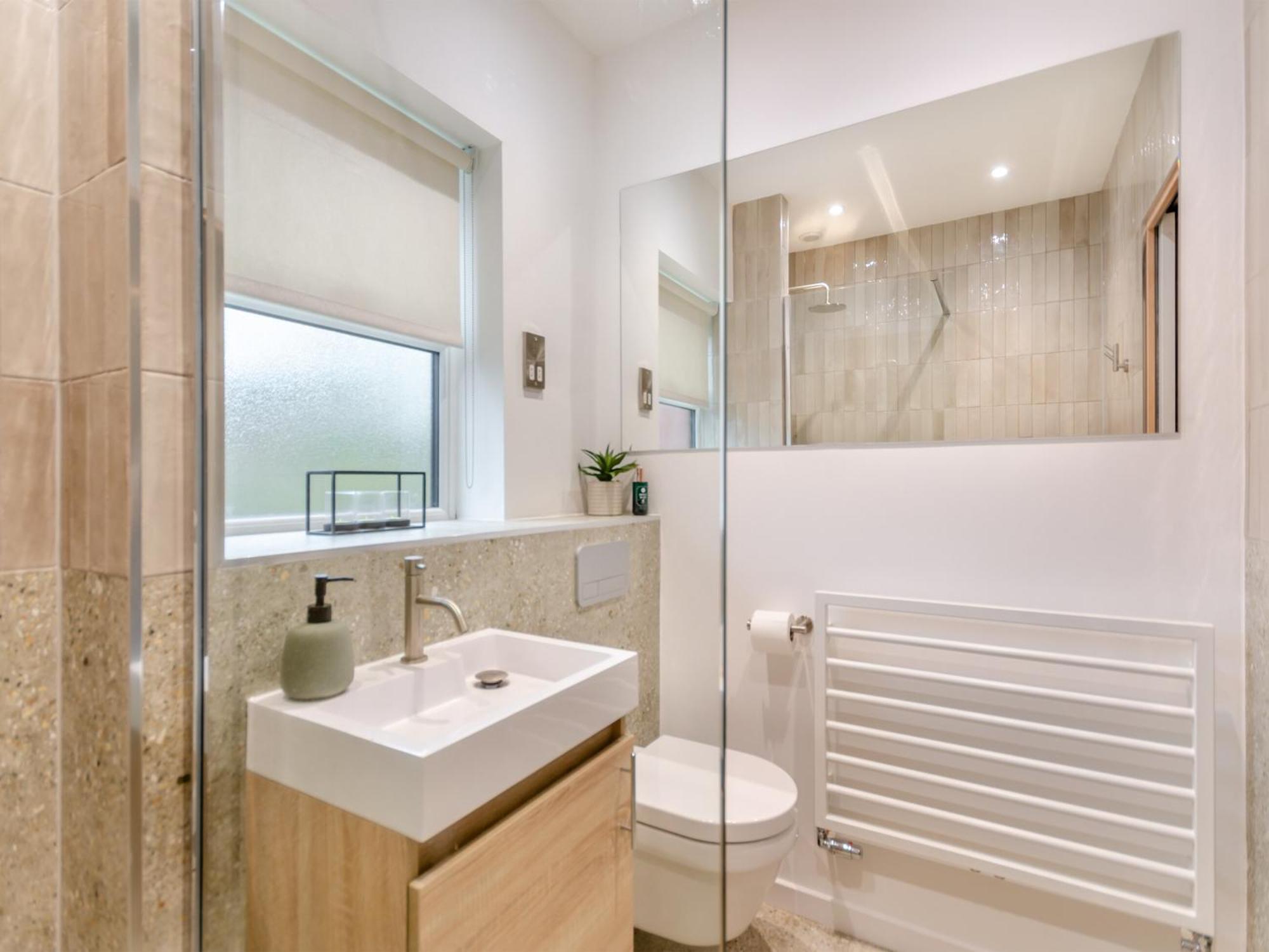 Victorias Retreat - Uk41475 Villa ลินคอล์น ภายนอก รูปภาพ