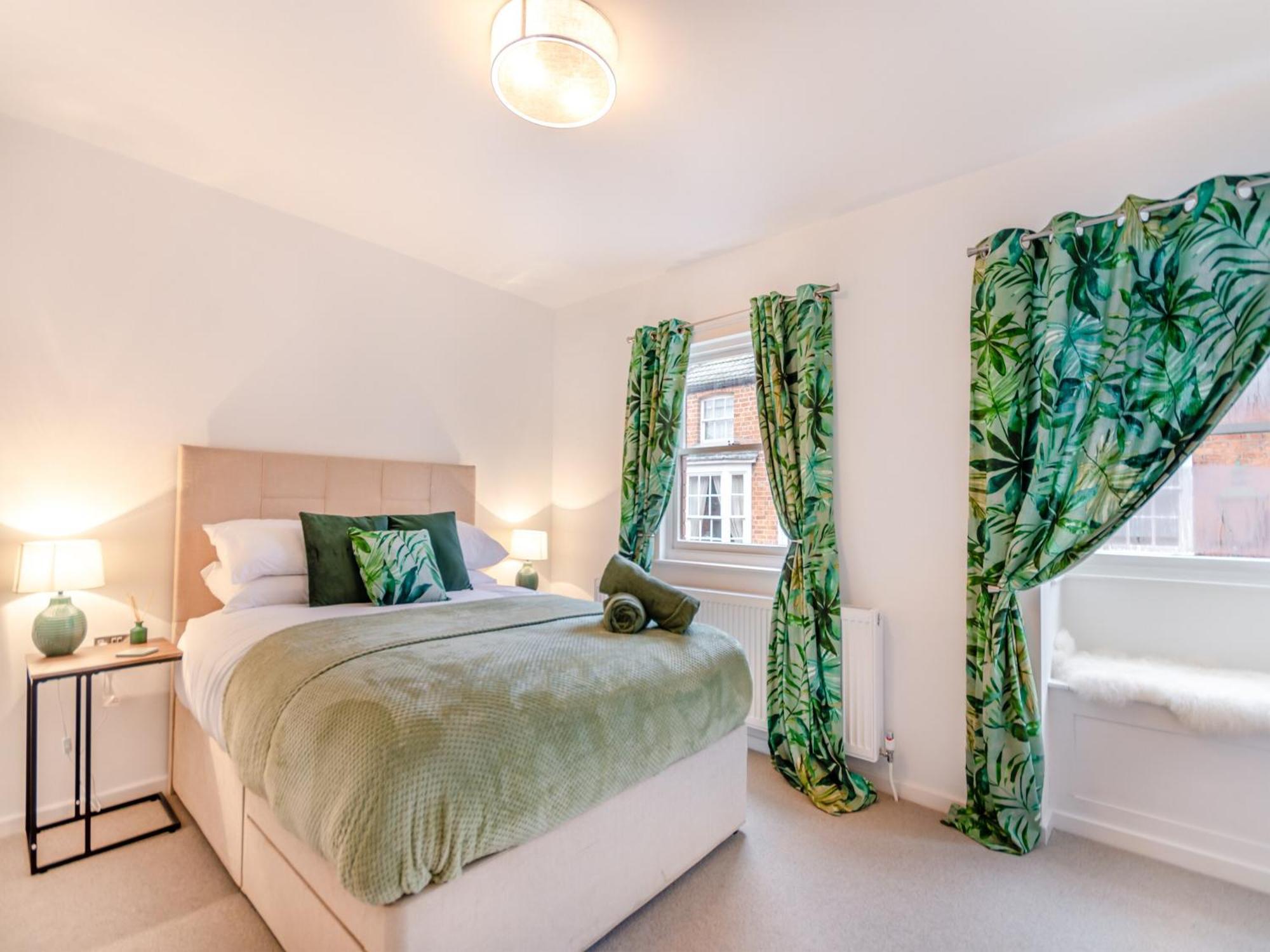 Victorias Retreat - Uk41475 Villa ลินคอล์น ภายนอก รูปภาพ