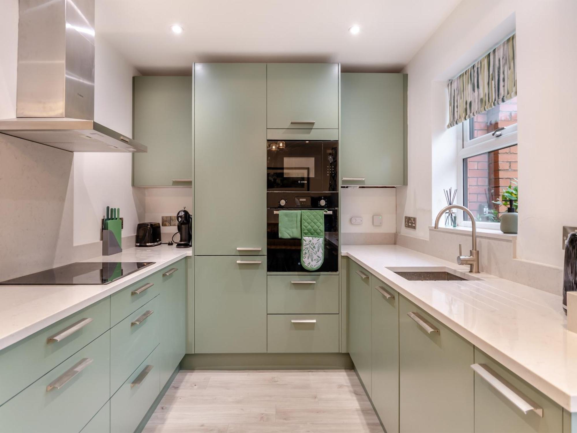 Victorias Retreat - Uk41475 Villa ลินคอล์น ภายนอก รูปภาพ