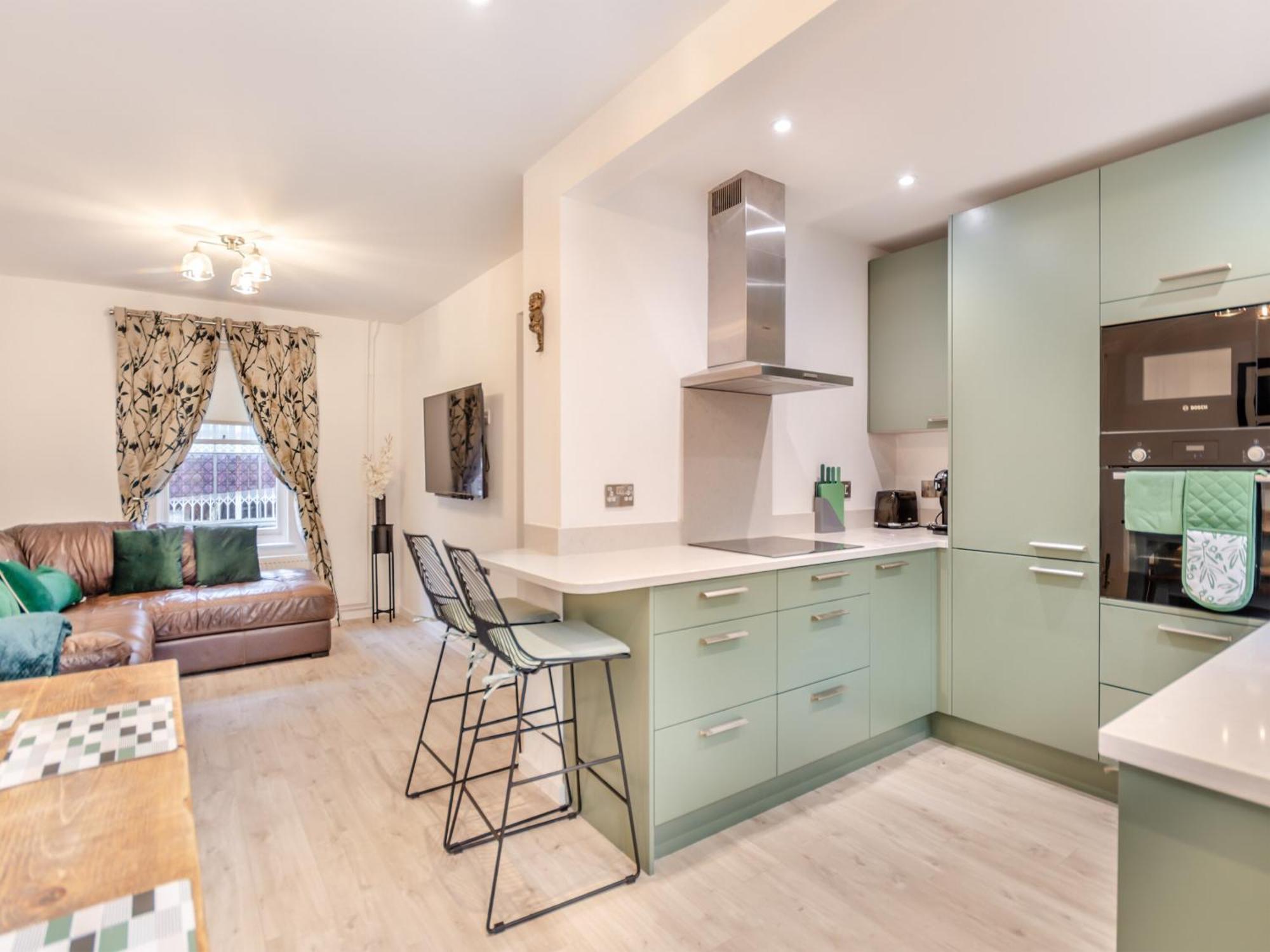 Victorias Retreat - Uk41475 Villa ลินคอล์น ภายนอก รูปภาพ