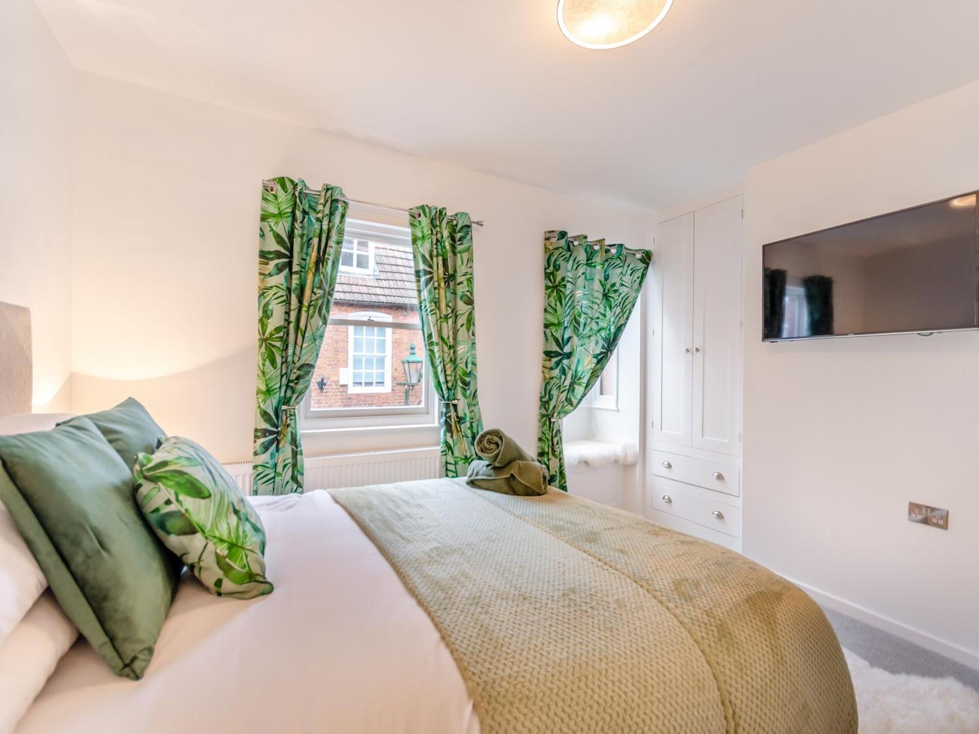 Victorias Retreat - Uk41475 Villa ลินคอล์น ภายนอก รูปภาพ