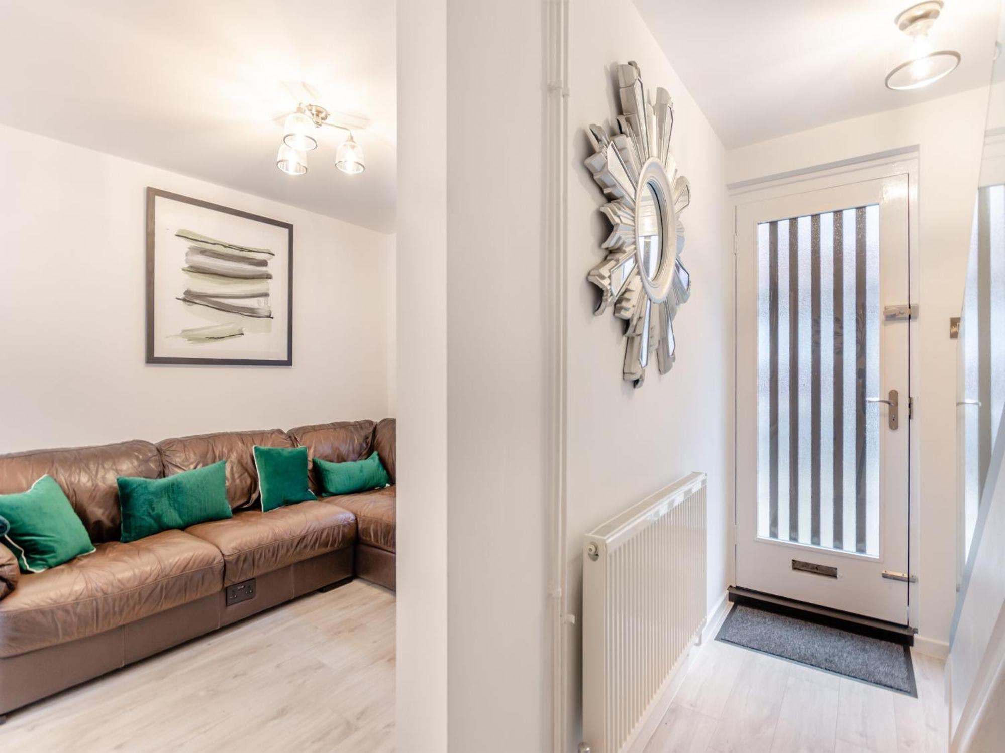 Victorias Retreat - Uk41475 Villa ลินคอล์น ภายนอก รูปภาพ