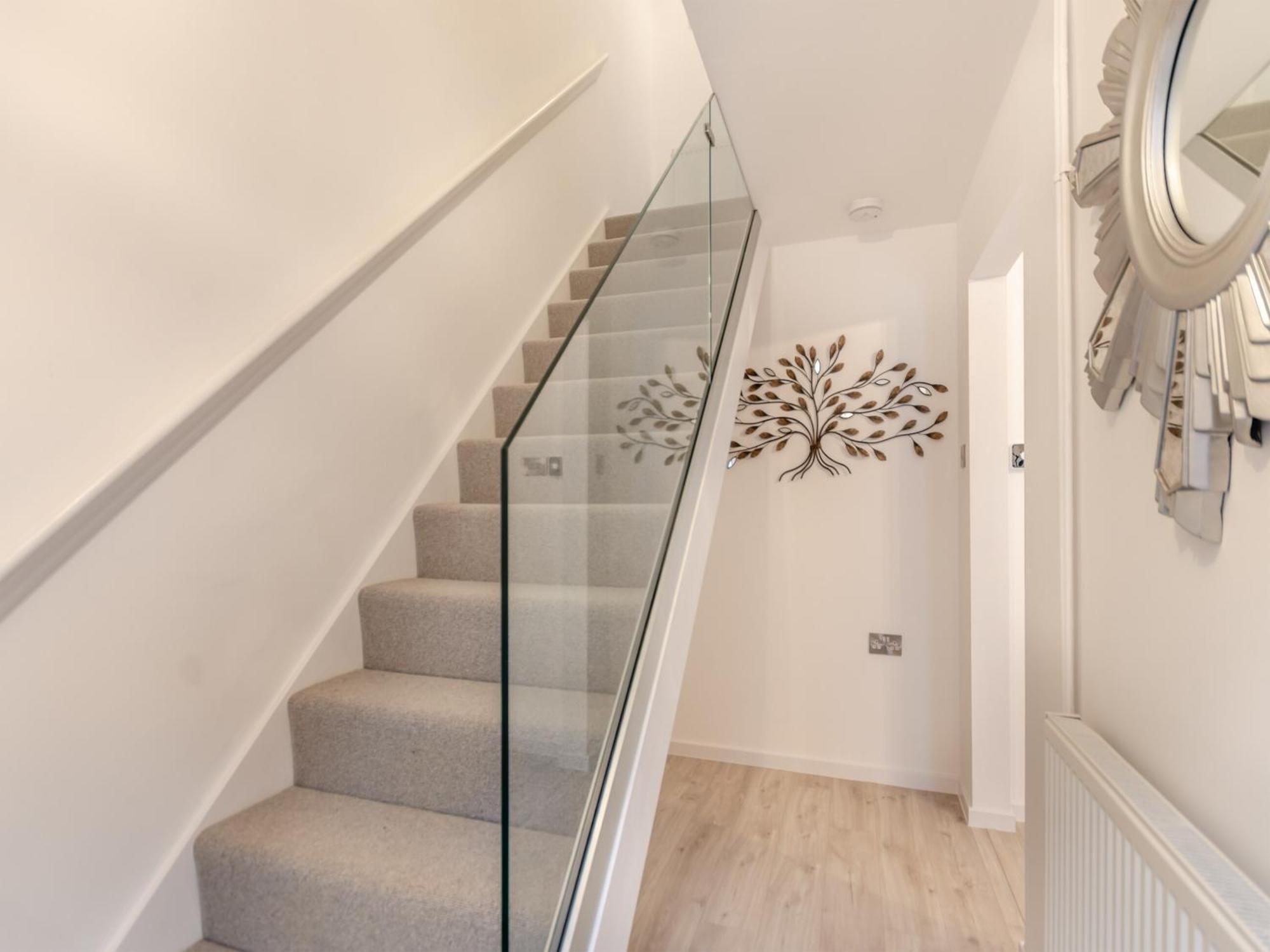 Victorias Retreat - Uk41475 Villa ลินคอล์น ภายนอก รูปภาพ
