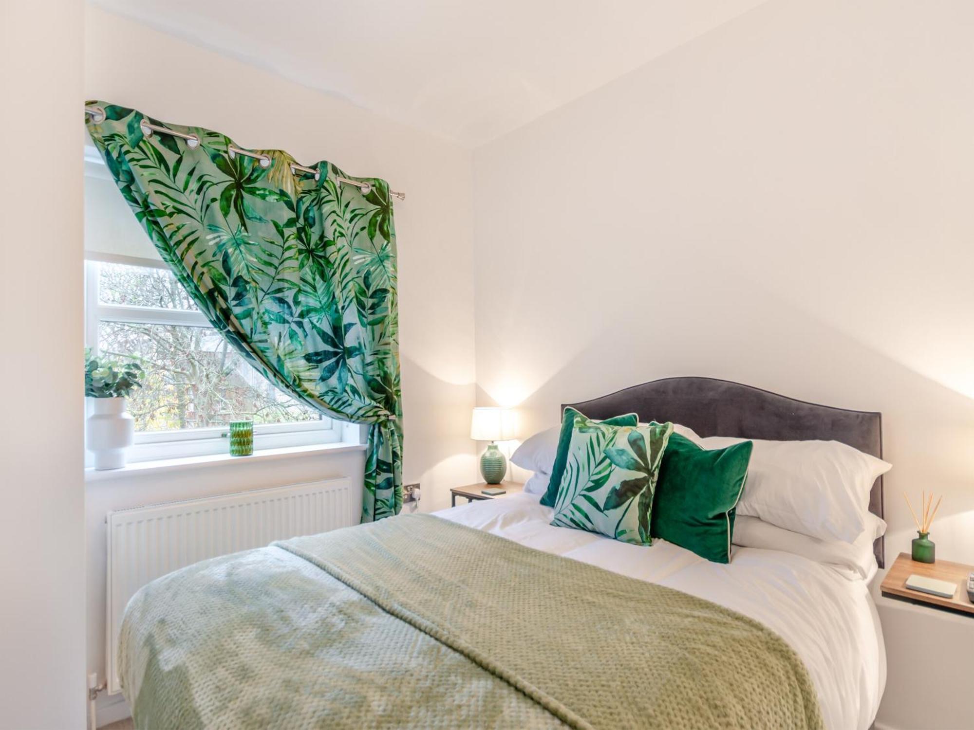 Victorias Retreat - Uk41475 Villa ลินคอล์น ภายนอก รูปภาพ