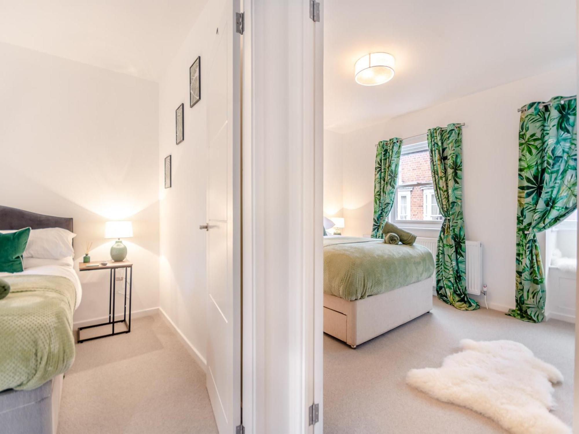 Victorias Retreat - Uk41475 Villa ลินคอล์น ภายนอก รูปภาพ
