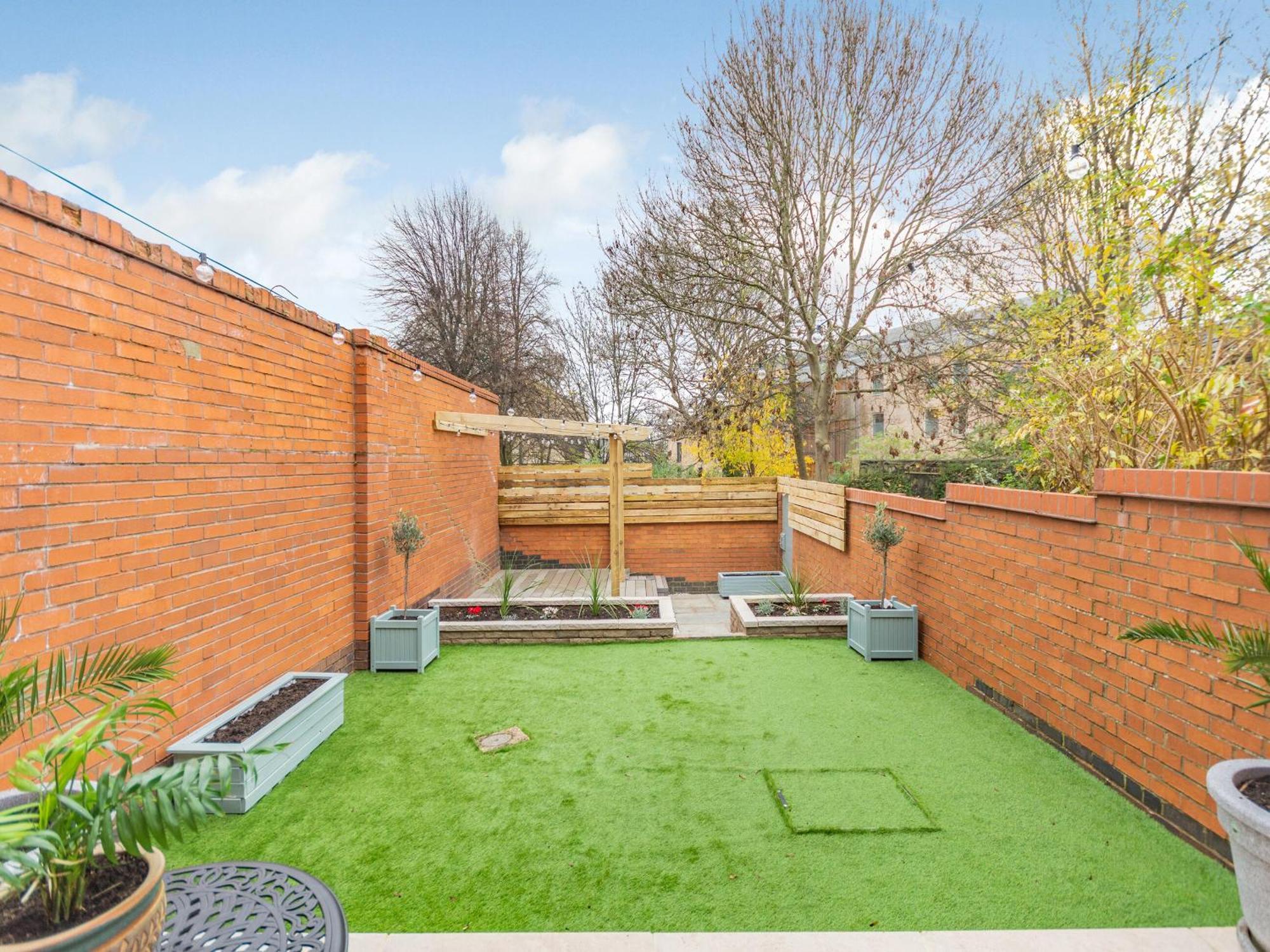 Victorias Retreat - Uk41475 Villa ลินคอล์น ภายนอก รูปภาพ